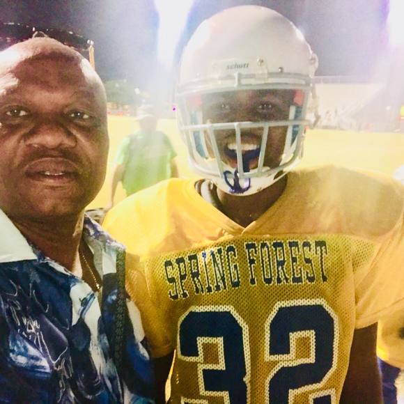 Meet your Posher, Prince - Picture 1 of 1